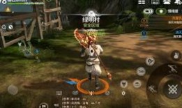 剑灵端游最新爆料视频,神秘技能觉醒，游戏世界再掀波澜