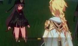 最新爆料原神3.2,神秘新角色与全新冒险篇章即将开启