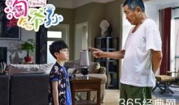 淘气爷孙电视剧全集在线观看,温馨搞笑的祖孙情谊大放异彩