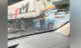 广州出租车爆料事件最新