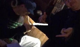 李诞爆料明星视频