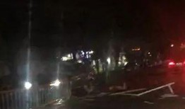 客家路况爆料视频播放,视频揭示道路状况，安全出行提醒