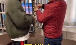 爆料父子搞笑视频大全集,欢乐无限搞笑视频大盘点