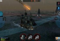 海盗二武器爆料视频大全,全新装备一览无遗