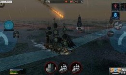 海盗二武器爆料视频大全,全新装备一览无遗