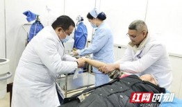 正骨复位爆料视频,视频爆料背后的神奇疗效与操作技巧