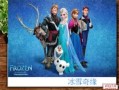 冰雪奇缘英文版在线观看,Discover the Enchanting Magic of 'Frozen' with Our Online Viewing Experience