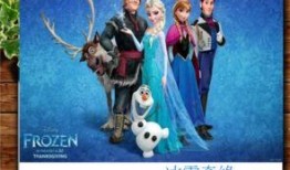 冰雪奇缘英文版在线观看,Discover the Enchanting Magic of 'Frozen' with Our Online Viewing Experience