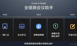 vivo第二代折叠屏最新爆料,创新折叠新篇章，引领科技潮流