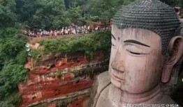 乐山大佛爆料事件视频下载,揭秘千年佛像背后的惊人秘密