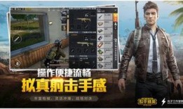 和平精英最新军事爆料,揭秘最新军事装备，战场风云再起！