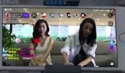 热血女主播在线观看,激情燃烧的直播人生