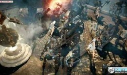 黑色沙漠手游最新爆料,神秘势力崛起，奇幻冒险再启航