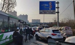 石家庄爆料拥堵最新消息,高峰时段交通状况一览
