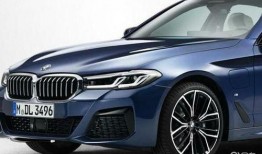 最新官方5系爆料,官方爆料揭示豪华轿车新篇章”