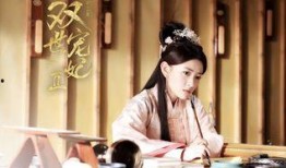 双世宠全集在线观看,穿越时空的甜蜜邂逅