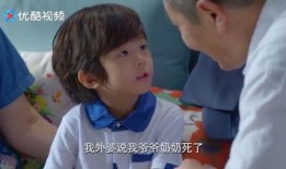 淘气爷孙电视剧全集在线观看,温馨搞笑的祖孙情谊大放异彩