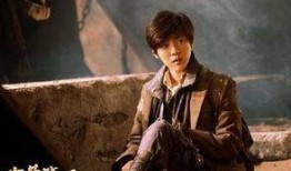 鹿晗盗墓笔记在线观看,揭秘古墓之谜