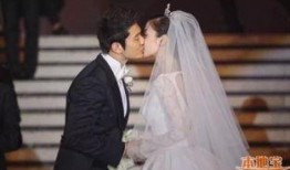 娱乐圈男明星结婚爆料,揭秘明星婚姻背后的故事