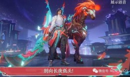 关羽新皮肤最新爆料视频,霸气造型，细节满满，带你领略三国英雄风采