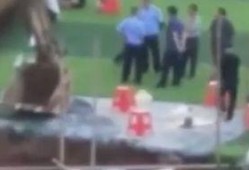 操场埋尸案最新爆料,最新爆料揭露惊人内幕