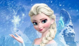 冰雪奇缘英文版在线观看,Discover the Enchanting Magic of 'Frozen' with Our Online Viewing Experience