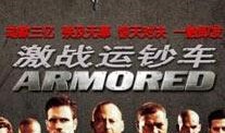 激战 电影在线观看,热血对决，巅峰之战