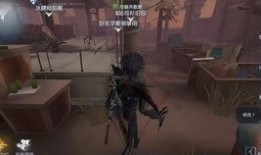 第五人格杰克视频爆料,第五人格全新视频爆料深度解析