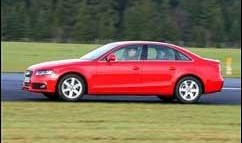 奥迪新闻爆料,神秘新车型即将亮相，性能与科技双升级