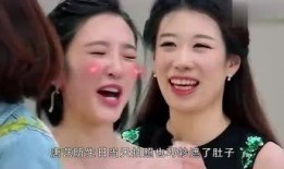 娱乐圈吃瓜美女有哪些人,揭秘吃瓜美女的人生轨迹