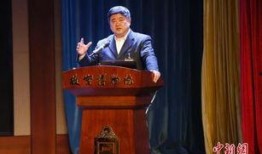 故宫院长爆料新闻事件,重大新闻事件背后的真相揭晓