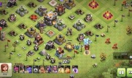 部落冲突爆料最新版下载