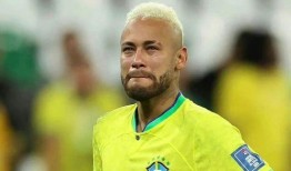 内马尔最近爆料新闻