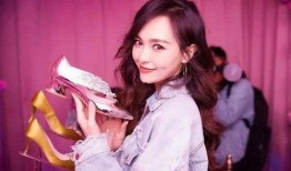 娱乐爆料唐嫣的身高,娱乐圈中的“高挑女神”