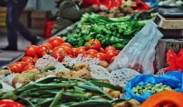 西安菜市场爆料视频最新,探寻地道的市井烟火气