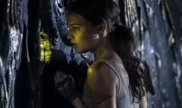 古墓丽影在线观看