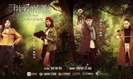 寻找爱的冒险在线观看,浪漫旅程，心动瞬间