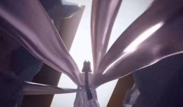 九尾狐皮肤最新爆料视频,华丽变身，神秘力量觉醒！