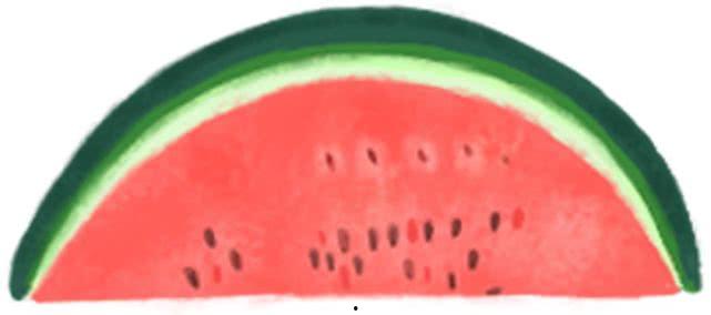 吃瓜比赛表情包下载